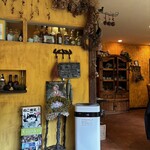 シークレット レストラン カメ - 