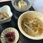 つるつる庵十兵衛 - 