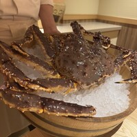 かにじぇんぬ 北のはなれ - 