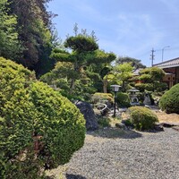 名阪茶屋 - 