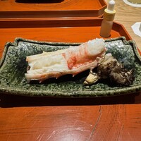 かにじぇんぬ 北のはなれ - 