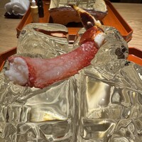 かにじぇんぬ 北のはなれ - 