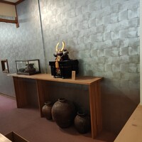 名阪茶屋 - 