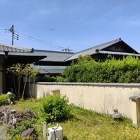 名阪茶屋 - 