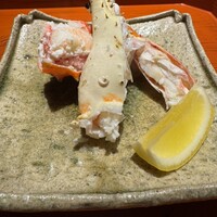 かにじぇんぬ 北のはなれ - 