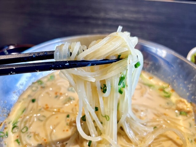 炭火焼き肉 鹿鳴 - 中島村その他（焼肉）の写真