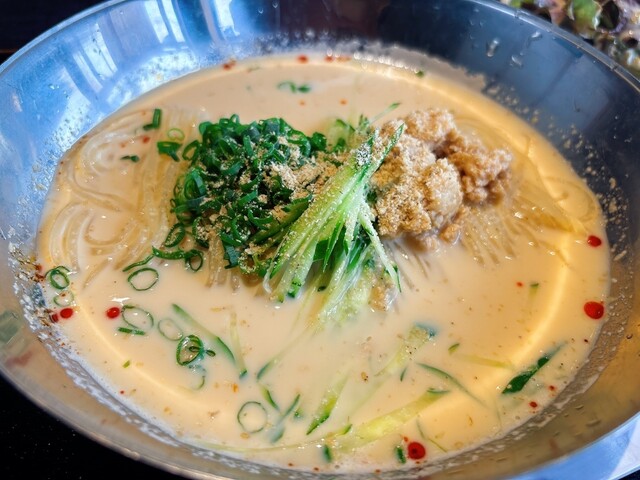 炭火焼き肉 鹿鳴 - 中島村その他（焼肉）の写真