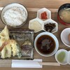 天ぷら こぎつね - 料理写真: