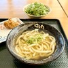 はなまるうどん - 