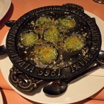 イタリア料理屋 タント ドマーニ - 