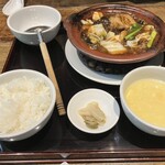 雪梅花 菜根譚 - 