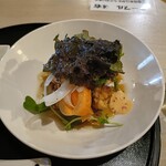 ラーメン屋 紅龍 - 