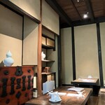 雪梅花 菜根譚 - 