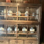 雪梅花 菜根譚 - 