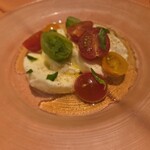 イタリア料理屋 タント ドマーニ - 