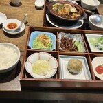 雪梅花 菜根譚 - 