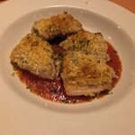 イタリア料理屋 タント ドマーニ - 