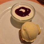 イタリア料理屋 タント ドマーニ - 