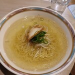 ラーメン屋 紅龍 - 