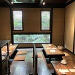 雪梅花 菜根譚 - 