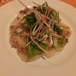 イタリア料理屋 タント ドマーニ - 