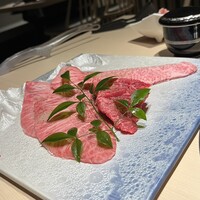 焼肉料理 牛吉日和 - 