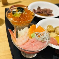 レストラン アゼリア - 