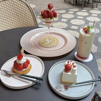 アニヴェルセル カフェ - 