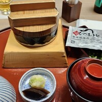 しら河 浄心本店 - 