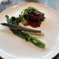 TRATTORIA CREATTA - 