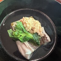 妙見石原荘 食菜石蔵 - 