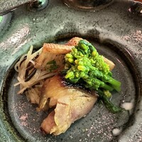 妙見石原荘 食菜石蔵 - 
