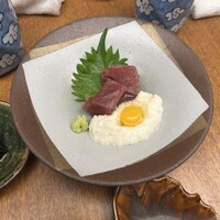 そば会席 立会川 吉田家 - 