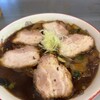 八平の食堂
