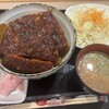 名古屋名物 みそかつ 矢場とん NEOPASA岡崎店