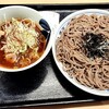 つけ蕎麦安土 西新宿店