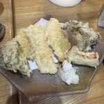 手打蕎麦のたぐと - 