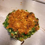 二代目来たろう - ねぎ焼き豚