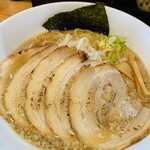 麺や天鳳 - 