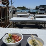 どんぶりハウス - 