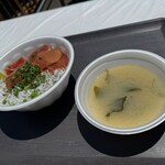 どんぶりハウス - 