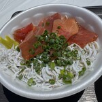 どんぶりハウス - 