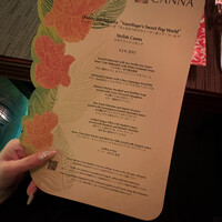 CANNA - 