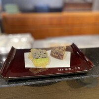 天冨良 麻布よこ田 恵比寿ガーデンプレイス店 - 