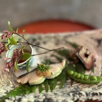 妙見石原荘 食菜石蔵 - 