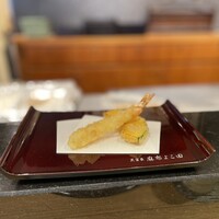 天冨良 麻布よこ田 恵比寿ガーデンプレイス店 - 
