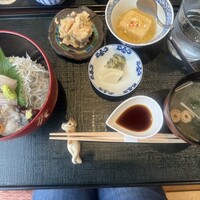 お料理 とみやま - 