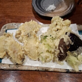 手打ち蕎麦切り 新川_1