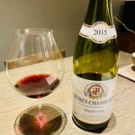 現代茶寮 銀座風月堂 - 