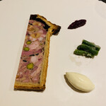 現代茶寮 銀座風月堂 - 